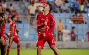 Imperatriz-MA 3 x 1 Oratório-AP - Imperatriz assume a liderança momentânea