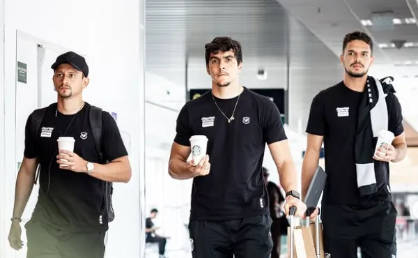 Ceará finaliza preparação para enfrentar o Cuiabá e inicia venda de ingressos para o Clássico-Rei