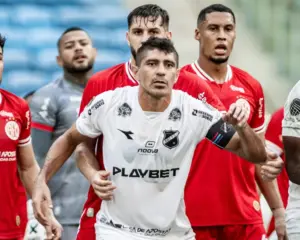 COPA DO NORDESTE: Duelo potiguar abre rodada dos clássicos