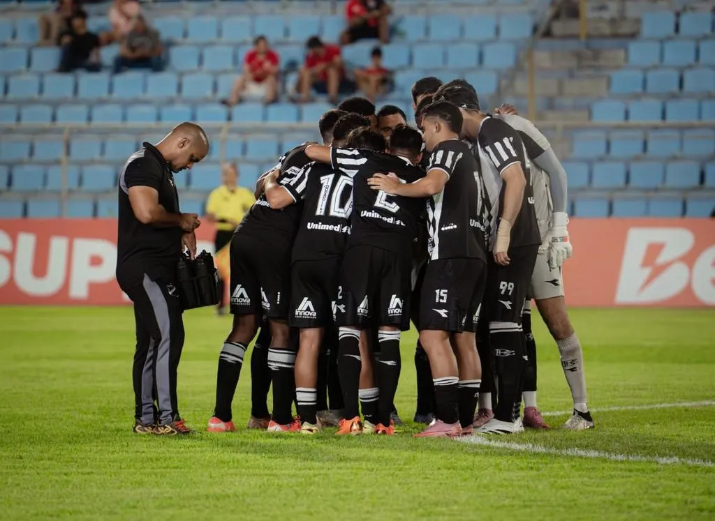 ABC embola briga Copa do Nordeste
