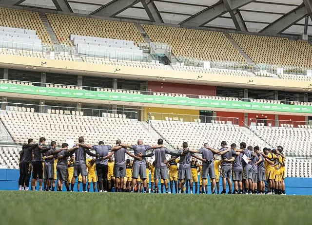SÉRIE C: Amazonas defende manutenção dos 100%