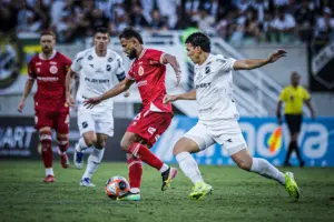 América-RN x ABC-RN - Onde assistir, horário e escalações