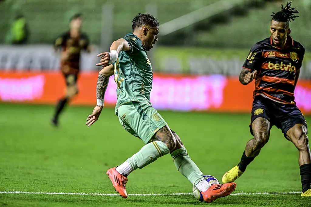 América-MG Sport Série B 2024