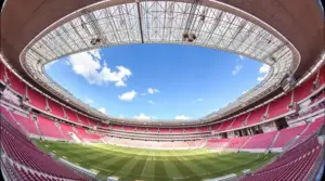 Santa Cruz-PE x Itabaiana-SE - Onde assistir, arbitragem e escalações