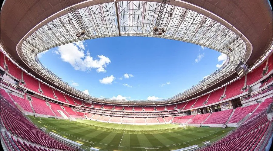arena pernambuco
