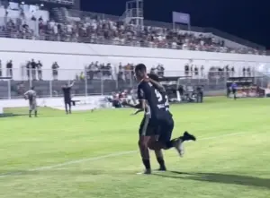 COPA DO NORDESTE: ASA vence e segue invicto