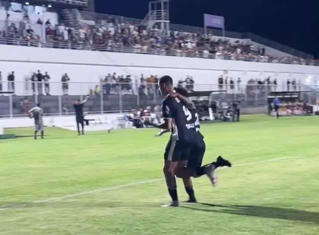 ASA invicto Copa do Nordeste