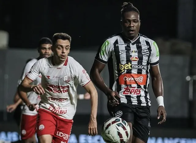 Athletic Náutico Série C