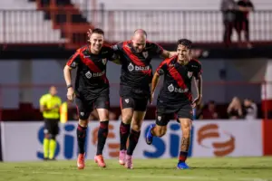 COPA VERDE: Dois jogos fecham a penúltima rodada