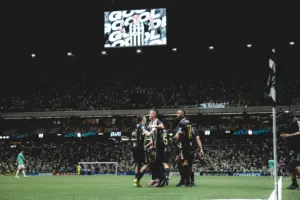 COPA SUL-AMERICANA: Vitórias de Atlético-MG e Bragantino