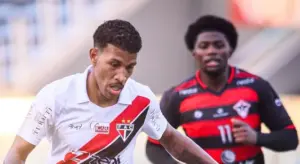 Atlético-CE 0 x 2 Ferroviário-CE - Ferrão vence e sobe