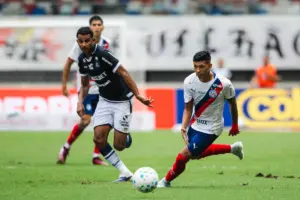 Bahia-BA x Remo-PA - Onde assistir, horário e escalações