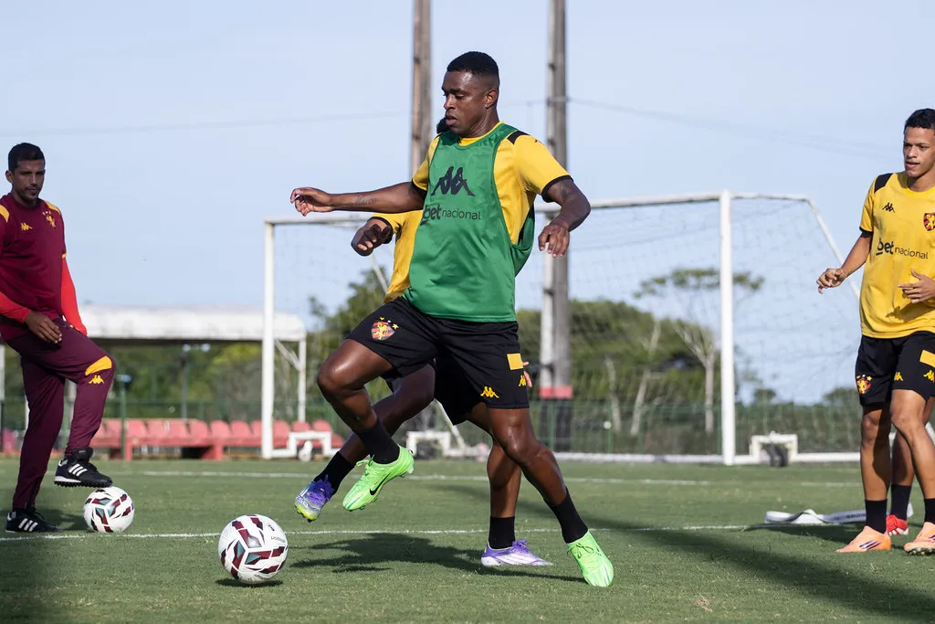 Benevenuto novidade Sport