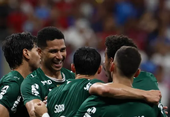 Palmeiras fecha contrato com montadora chinesa
