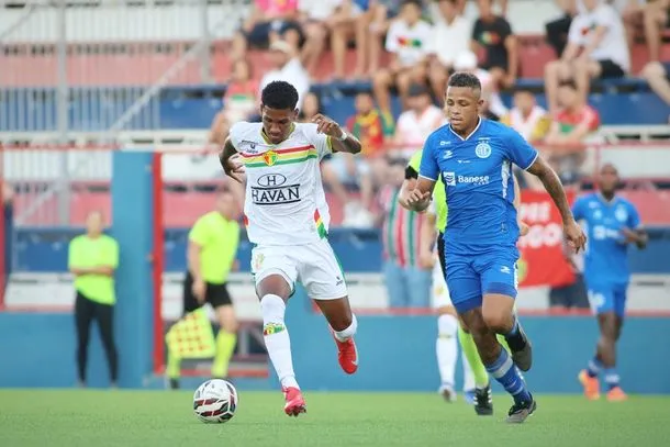 Brusque Confiança Série C