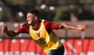 Athletico-PR x Vitória - Onde assistir, horário e escalações!