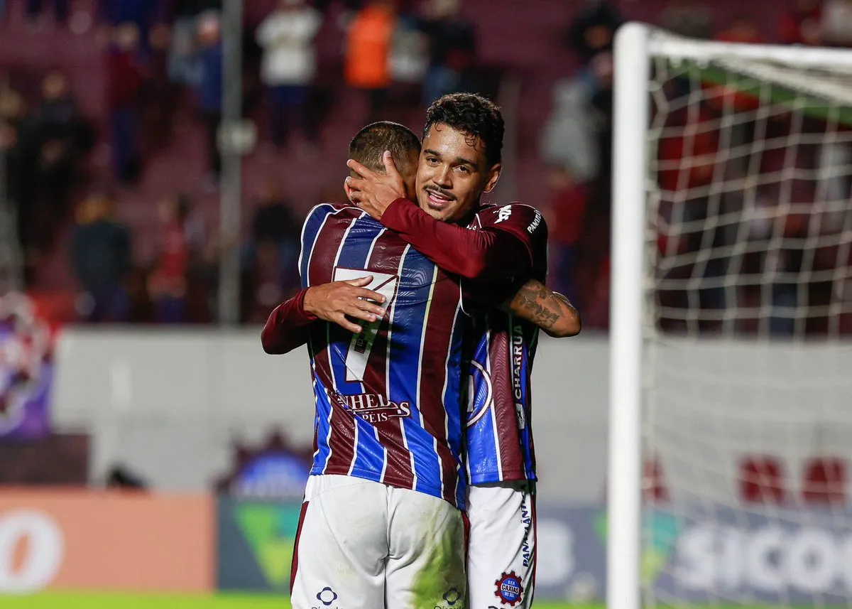 Caxias vence Ypiranga-RS Série C