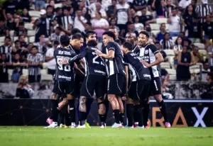 Ceará-CE x Jacuipense-BA - Onde assistir, horário e escalações