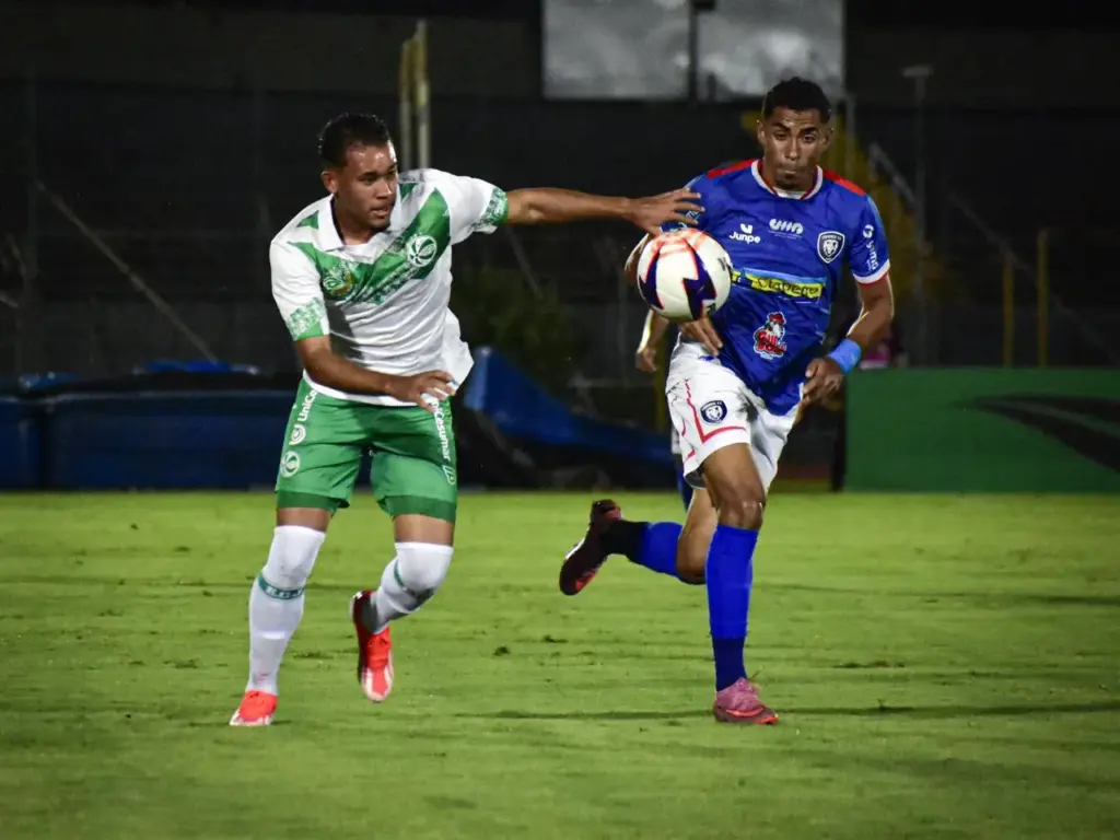 Cianorte Juventude Copa Sul-Sudeste