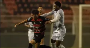SÉRIE C: Clássico paulista e disputa pela liderança abrem a 3ª rodada