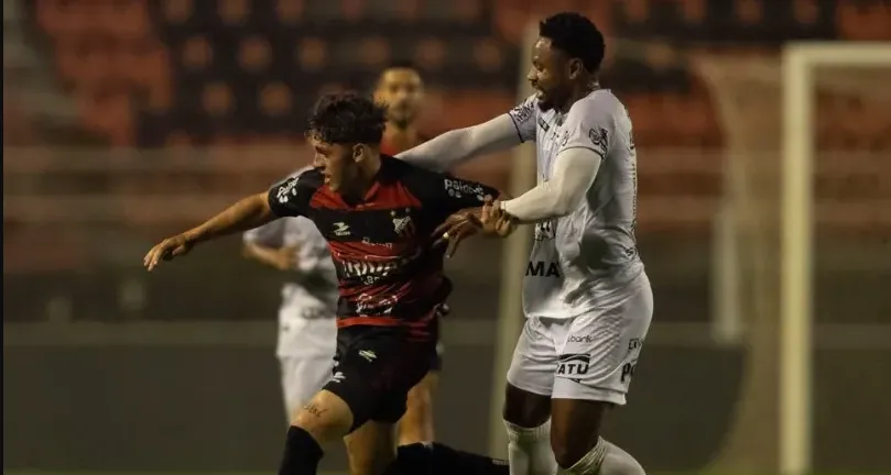 classico paulista abre 3a rodada Serie C