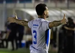 Itabaiana 0 x 1 Confiança – Dragão amplia má fase do Tremendão na Copa do Nordeste