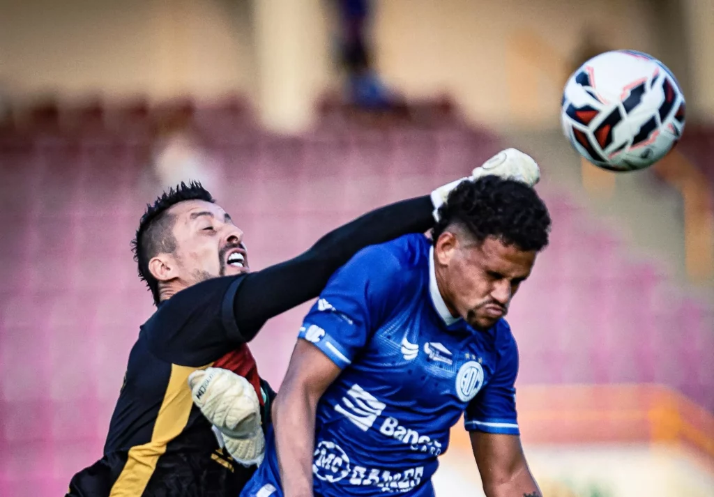 Confiança Brusque Série C 2025