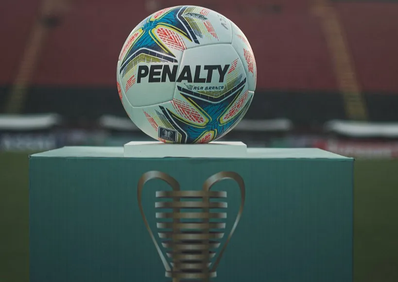 Copa do Nordeste 4ª rodada