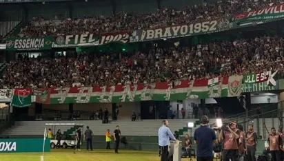 Fluminense defende invencibilidade no Maracanã pela Libertadores
