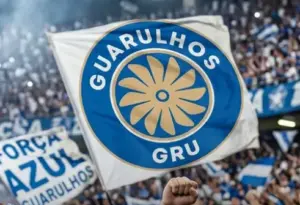 Guarulhos estreia na Segundona e mira acesso após boa campanha no ano passado