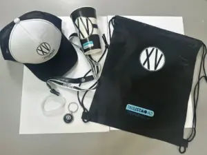 Camisetas, bonés, sacochilas e mais: jogo decisivo do XV de Piracicaba pelo Paulistão A2 Rivalo terá distribuição de brindes