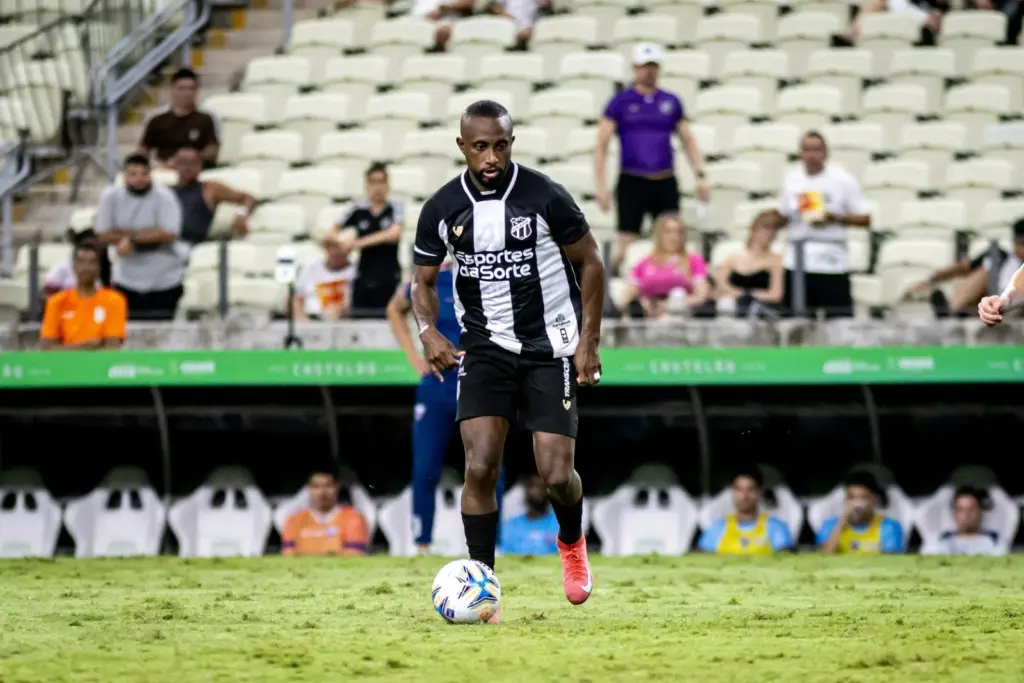 Dieguinho disponível Ceará