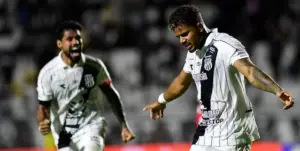 Ponte Preta quebra jejum de 210 dias após vencer o Avaí