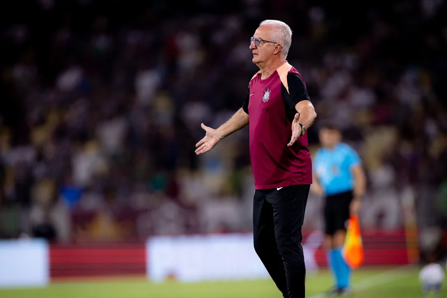 Fatores que pesaram na queda de Dorival do Corinthians 64 dias após título