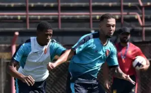 Flamengo de Guarulhos estreia na Segundona com novo projeto e mira o acesso à Série A4