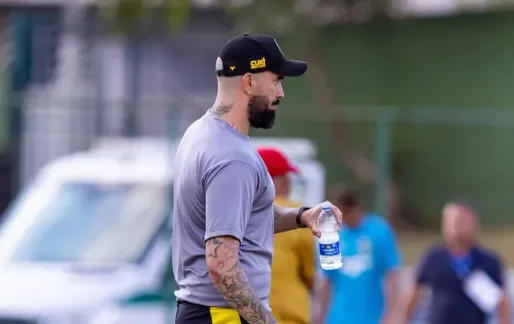 Segundona: Técnico valoriza vitória do Paulinense e projeta sequência