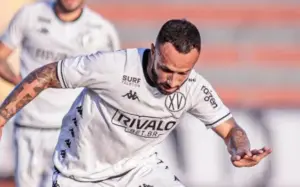 Noroeste 2 x 2 XV de Piracicaba - O clássico paulista teve empate emocionante