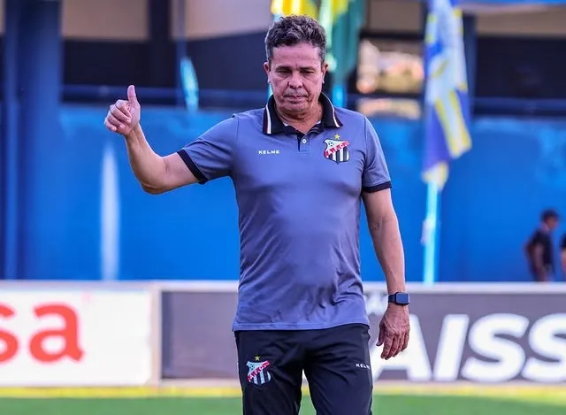 Série C on fire! Confira a Seleção FI da 4ª rodada de 2026