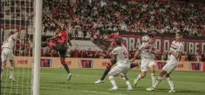 Botafogo-SP x Atlético-GO - Onde assistir e escalações!
