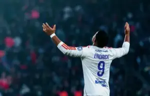 Atuação contra o PSG faz Endrick ganhar espaço na Espanha