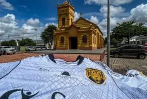 Monte Roraima-RO x Amazona-AM - Onde assistir, arbitragem e escalações!