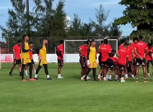 Ferroviário jogo inédito Retrô Copa do Nordeste