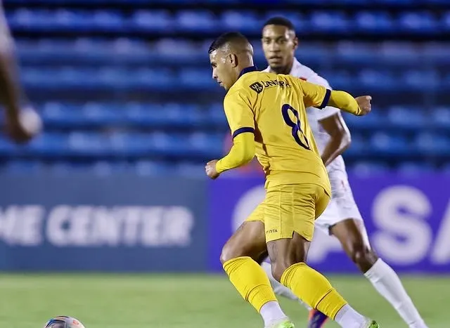 Ferroviário Retrô Copa do Nordeste