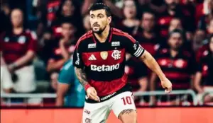 Libertadores começa com a força da esquadra brasileira