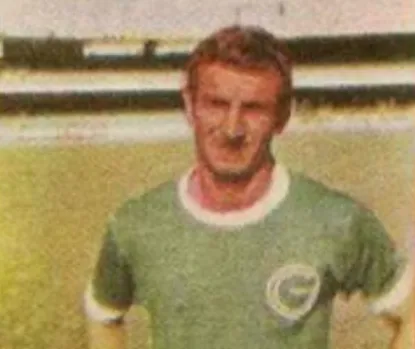 Luto! Morre ponta revelado pelo Palmeiras que fez sucesso no Guarani e América