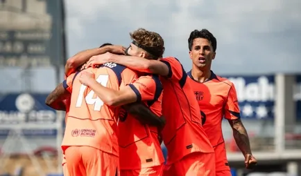 g8N0YEK0 Barcelona 2026