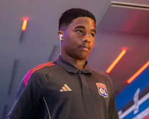 Portal espanhol coloca Endrick na mira do Arsenal