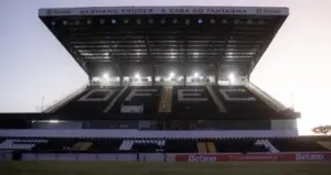 Operário-PR x Fortaleza - Onde assistir, horário e escalações