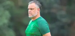 Ypiranga-RS oficializa novo treinador para a sequência da Série C