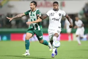 COPA DO BRASIL: Gigantes estreiam na 5ª fase nesta terça-feira